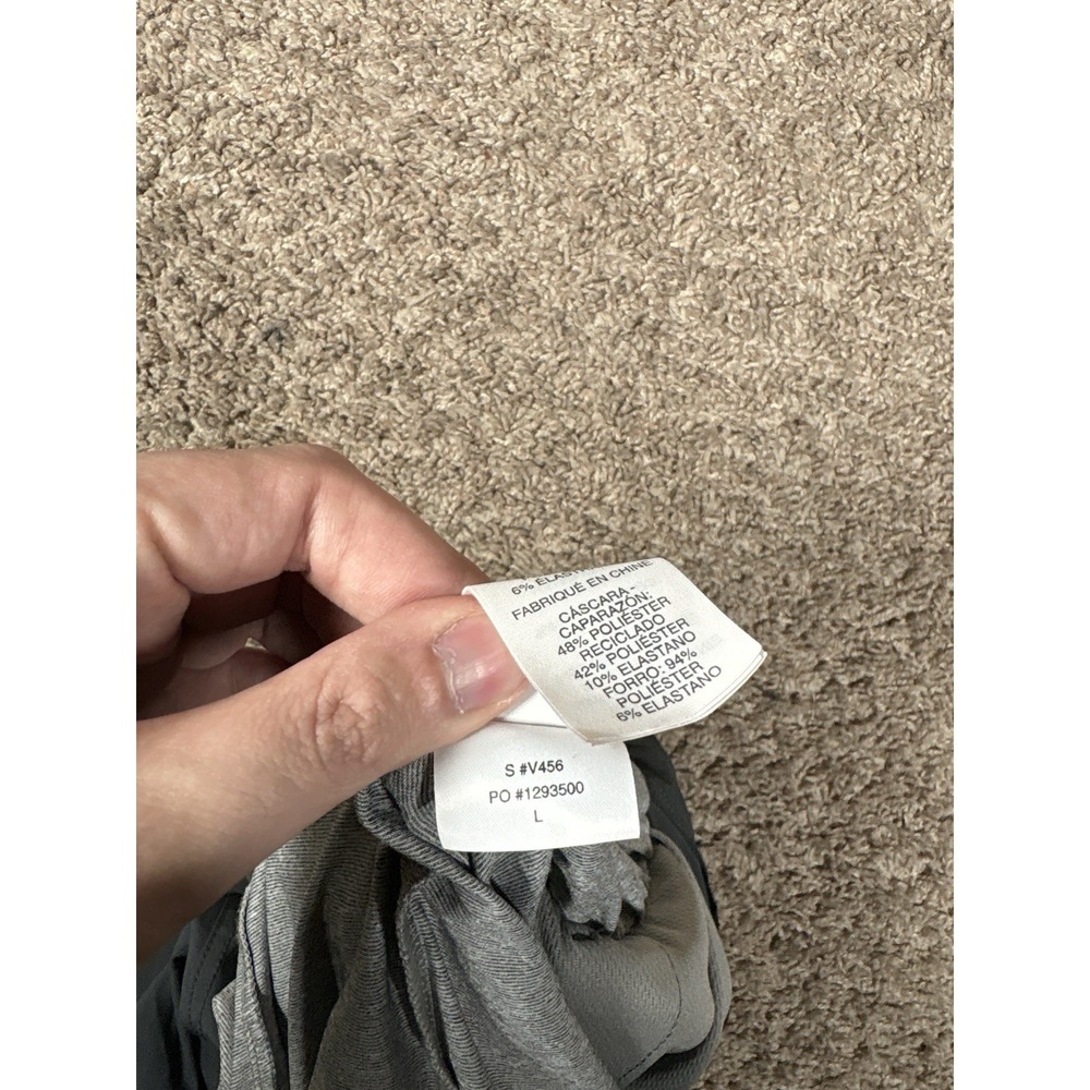 Vuori Grey Kore Jogger Pants - Picture 10 of 11